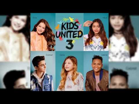 Kids United : Alors regarde / ft Patrick Bruel Forever United