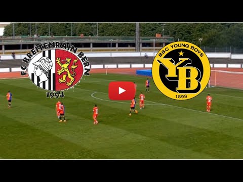 🔴 BREITENRAIN - YOUNG BOYS. LIVE HD. SWITZERLAND CUP. (ONLY SUBSCRIBERS)