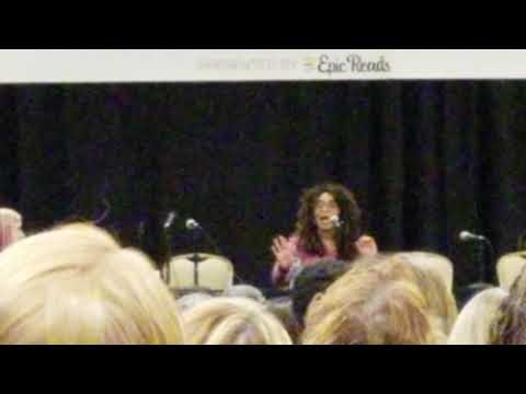 Elizabeth Acevedo "When the Girl from the Detention Center Asks You Again, Why We Gotta Write Poems"