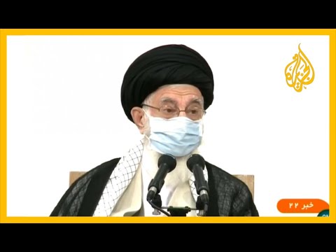 🇮🇷 المرشد الإيراني لن ننسى ما قامت به الولايات المتحدة باغتيال سليماني وطهران ستنتقم له