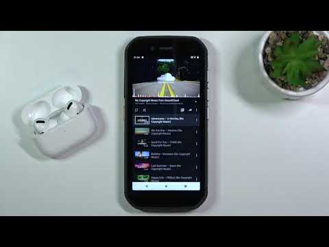 Speaker Test CAT S42 – Quality & Volume Test