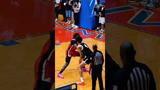 🎬 Beckham Black Vs Marcus Spears Was A MOVIE! | Dynamic Prep vs SEPA GO TO WAR!