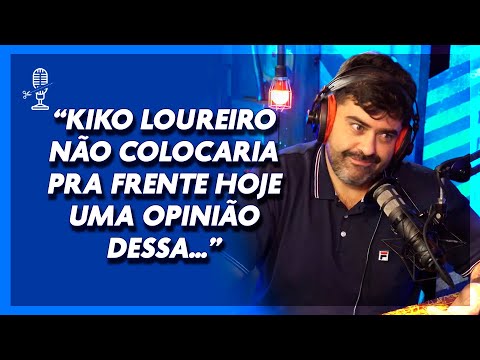 KIKO LOUREIRO x MASSACRATION - HERMES E RENATO