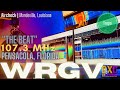 107 3 WRGV The Beat Pensacola FL Tropo 148 Miles
