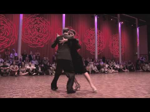 2017 Festival OsterTango Basel