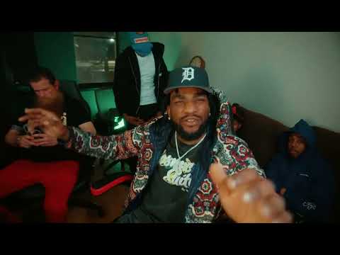 Hitta J3 - Yall & Order " Law & Order" 3 Mix (Official Video)