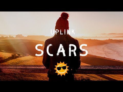 Uplink Ft. Liljaa - Scars (Original Mix)