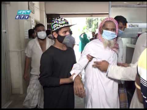 সারাদেশে থামছে না মৃত্যুর মিছিল | ETV News