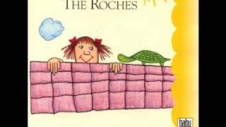 The Roches ::: Will You Be My Friend?