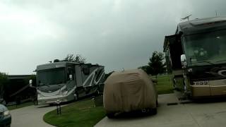 Winstar RV Thackerville, OK