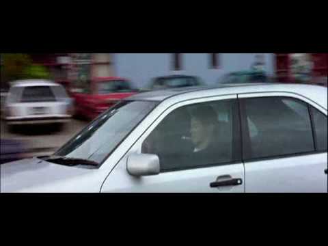 Mercedes Benz W202 C43 AMG V8 in Romeo must die Jet Li Aaliyah Movie