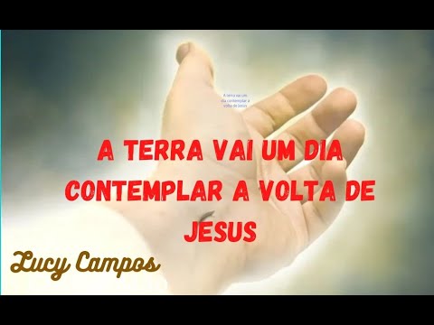 A Terra Vai Um Dia Comtemplar - Ministério…