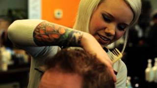 Tangerine Salon and Spa  Long Version