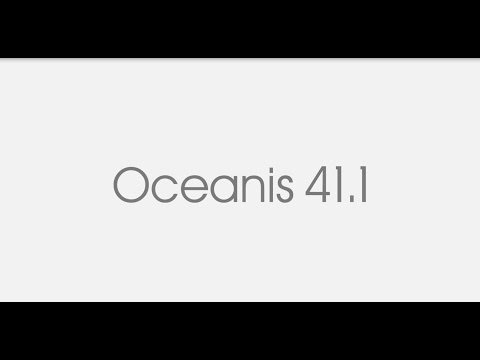 Beneteau OCEANIS-41-1 video