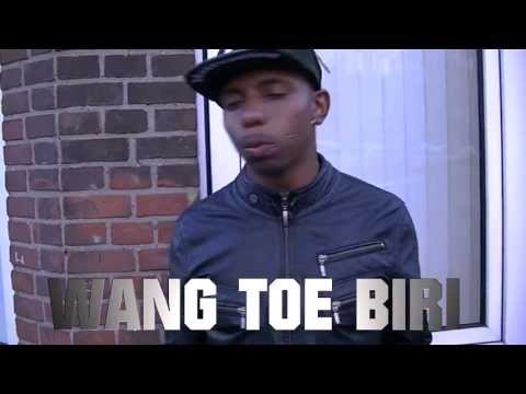 AMNEH MEGH ENT: STARBOYS - GEKKE KALE - TEAM HOLGER (PROMO)