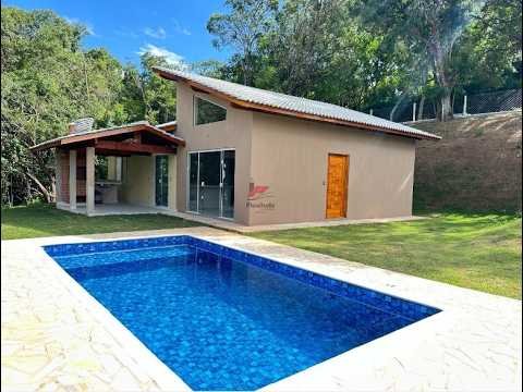 Grande Oportunidade - Chácara em Ibiúna Interior de São Paulo - Código 2218