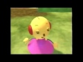 What If Disney Was Even More Commercial Whispers An Elephant S Tale VHS Opening