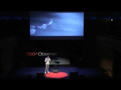 TEDxObserver - René Redzepi