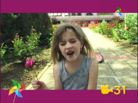 POŠALJI SVOJ VIDEO - Petra Doležal