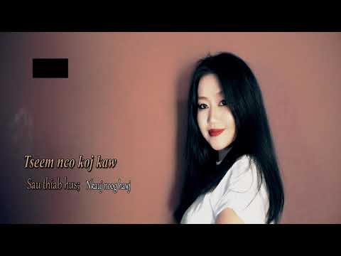 Tseem nco koj kawg: nkaujnoog hawj.23/5/2019