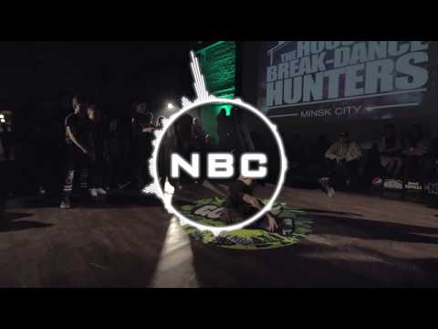 NBC Battle | Final Pro | Lil-D vs Amazing Troll