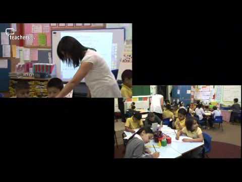 Teachers TV: Maths