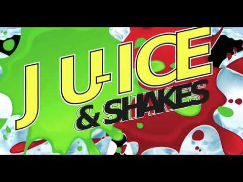 VICKZ - JU ICE Official advert