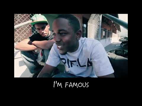 POV: kendrick lamar freestyles like his rent is due