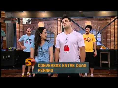 Quinta Categoria 2011 ! 05/11/2011 | Rafael Queiroga | Completo