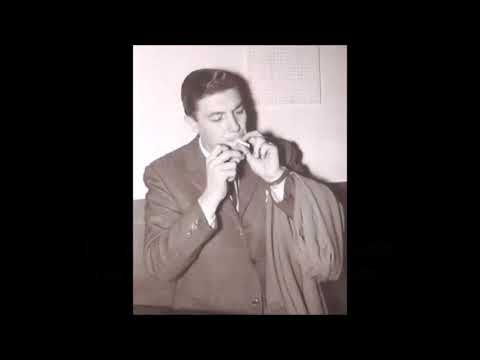 Subtitled Translated Tango - Osvaldo Pugliese & Alberto Morán - Dos ojos tristes (1946)