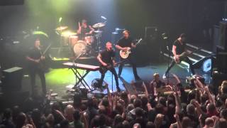 Yellowcard  - Awakening (live) koko 09/03/15