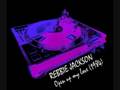 REBBIE JACKSON - Open Up My Love