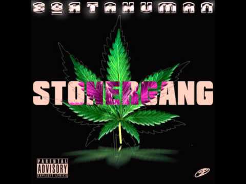 Sortahuman - The Anthem (prod. by SpaceGhostPurrp)