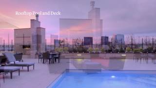 Feel Inspired with Westin Dallas Park Central Amenities