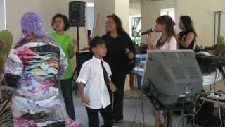 Download lagu goyang innul - jun-nana  -20-12-2009- nada kharisma mp3