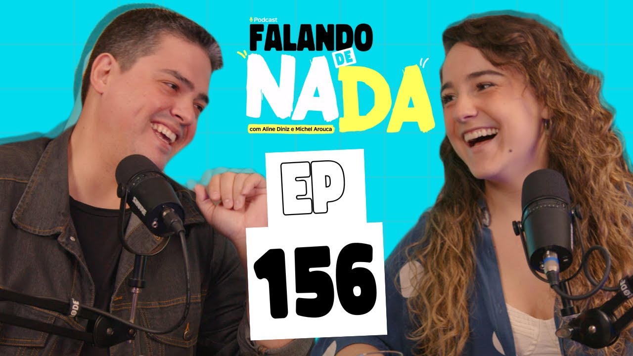 Disney promete dominar os cinemas em 2024 | Ep 156 | Falando de Nada