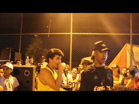 1 FASE - Jhon vs Xarpi - NATALHÃO CONVOCA - BDR + TANK VS P.U (12/01/2018)