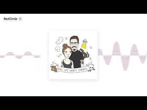 Real Life Ghost Stories - #54 The Priest and The Crutches *BONUS PATREON EPISODE*