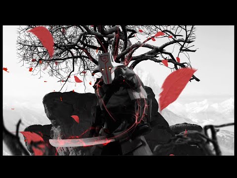 Azide x Young Lazy - Samurai (Juggernaut)