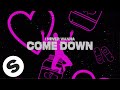 Luis Torres - Come Down (feat. MKLA) [Official Lyric Video]