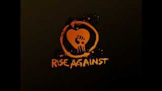 Rise Against - Wait For Me (HQ)