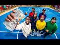 AMP STREET BASKETBALL DRAFT