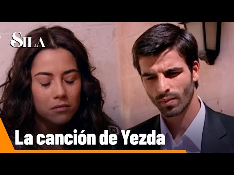 Sila llora de celos - Sila @silaespanol