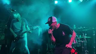 Black Flag - Forever Time, Newark, NJ 8/2/2024