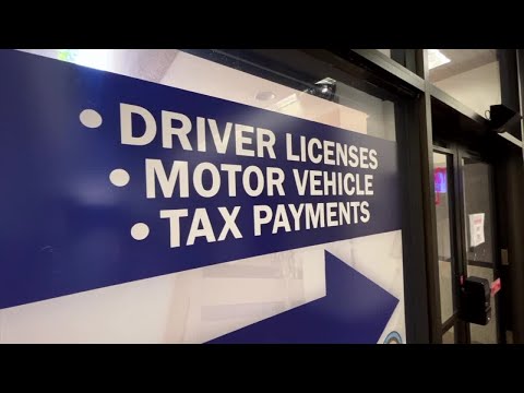 Haitian TPS holders face new challenge as Florida denies driver's license renewals