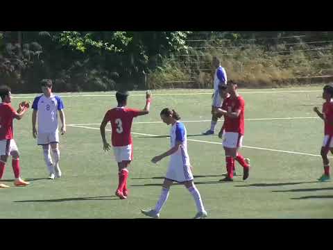 RFC Toulon vs Indonesia U19 le 12 juin 2022