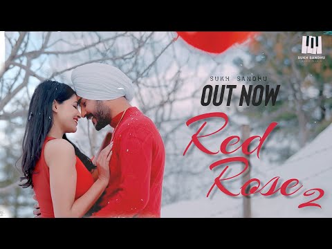 Red Rose 2