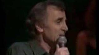 Charles Aznavour - She