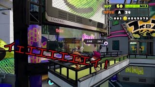 【2人実況】ふろコロッケとあわぶろーみん【スプラトゥーン】