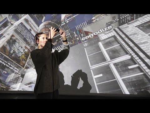 10.000 Moving Cities VR
